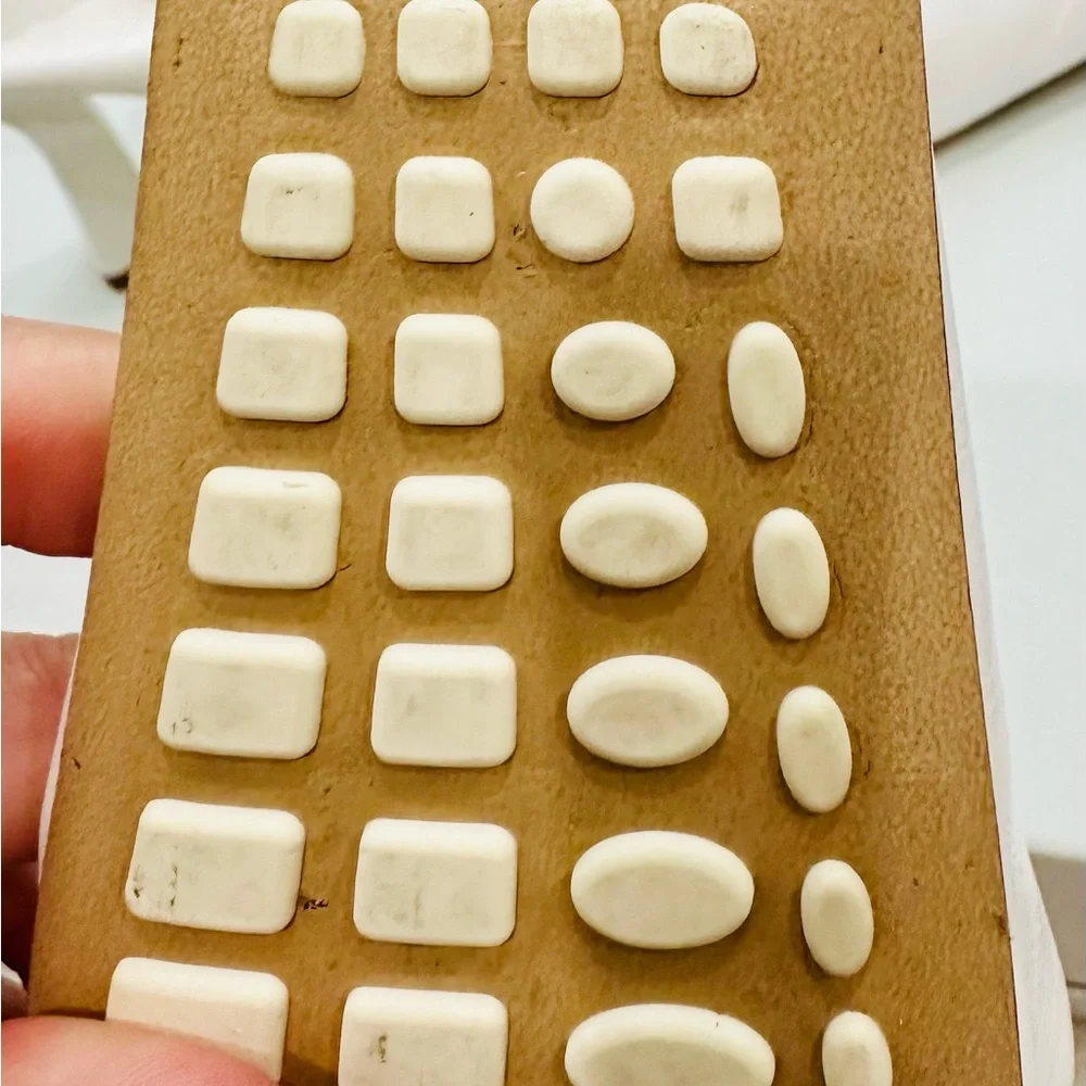 Bottega Veneta White Flats & Loafers - Picture 12 of 16